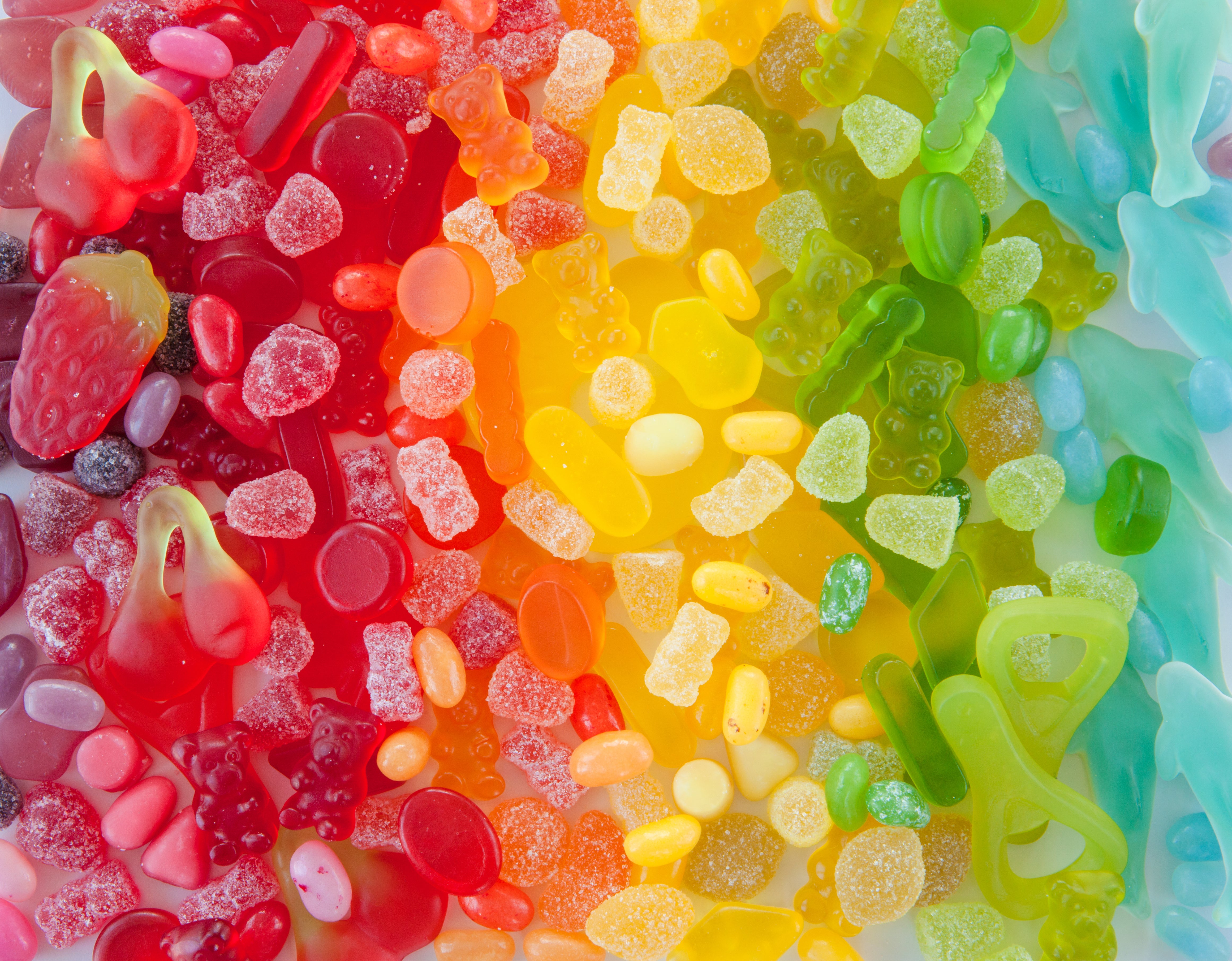 Explore Our Full Candy Shelf Today.<br>