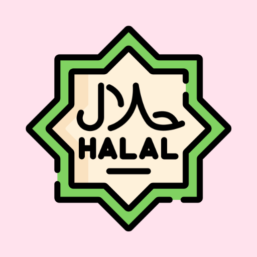 Halal Certified