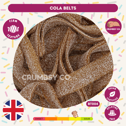 Cola Belts