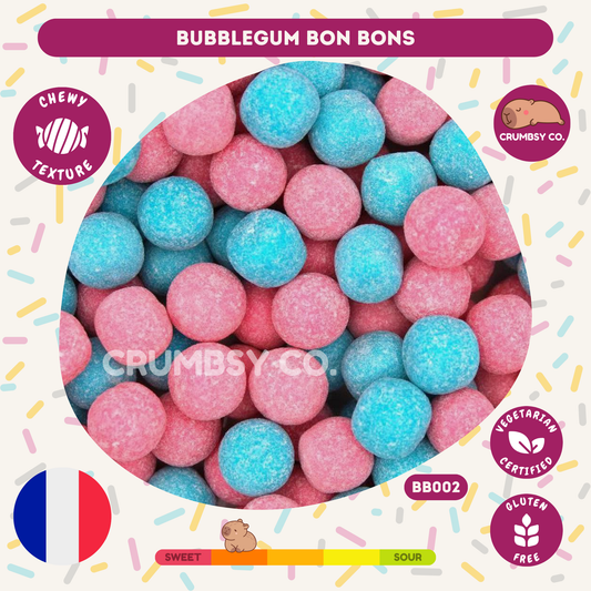 Bubblegum Bon Bons