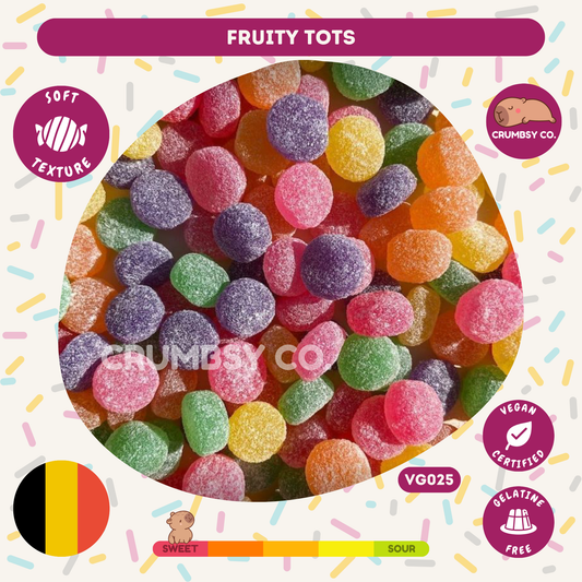 Fruity Tots