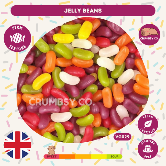 Jelly Beans