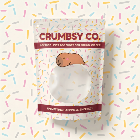 Candy Bag