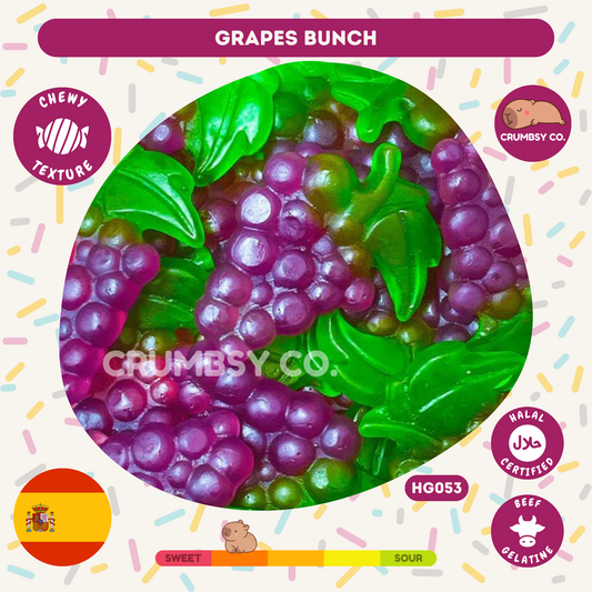 Grape Bunch