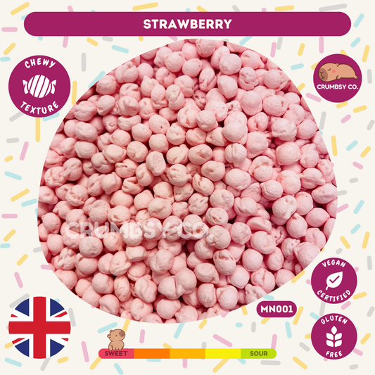 Strawberry Millions