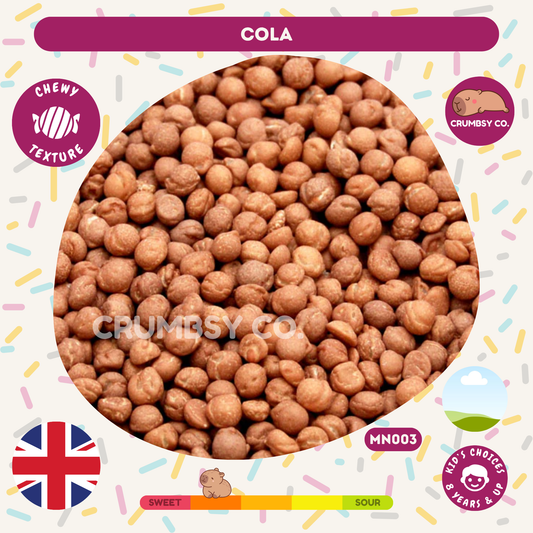 Cola Millions