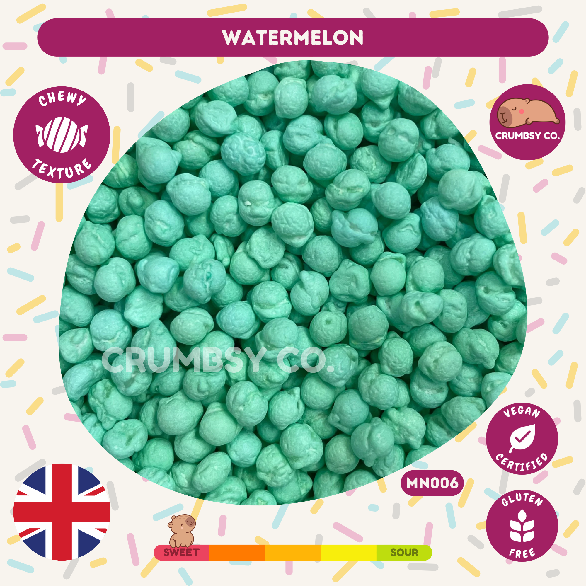 Watermelon Millions