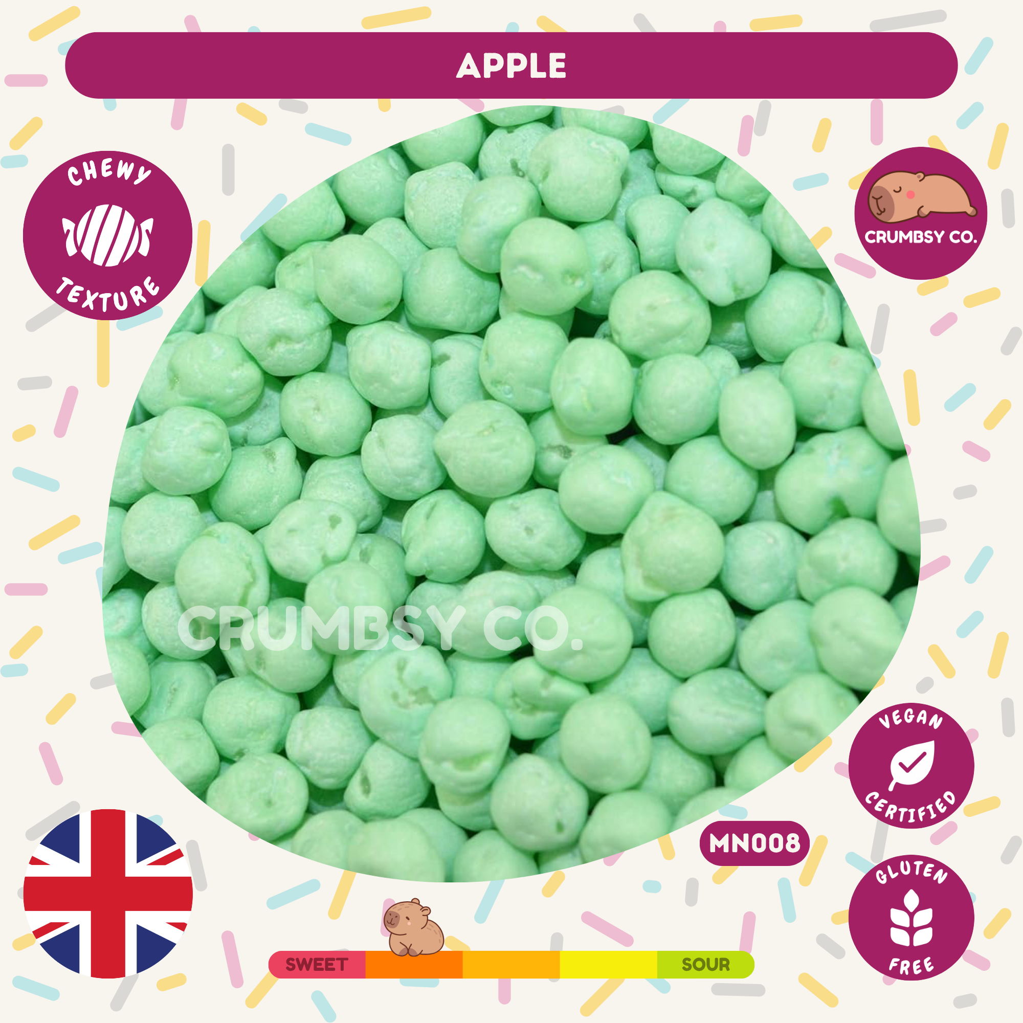Apple Millions