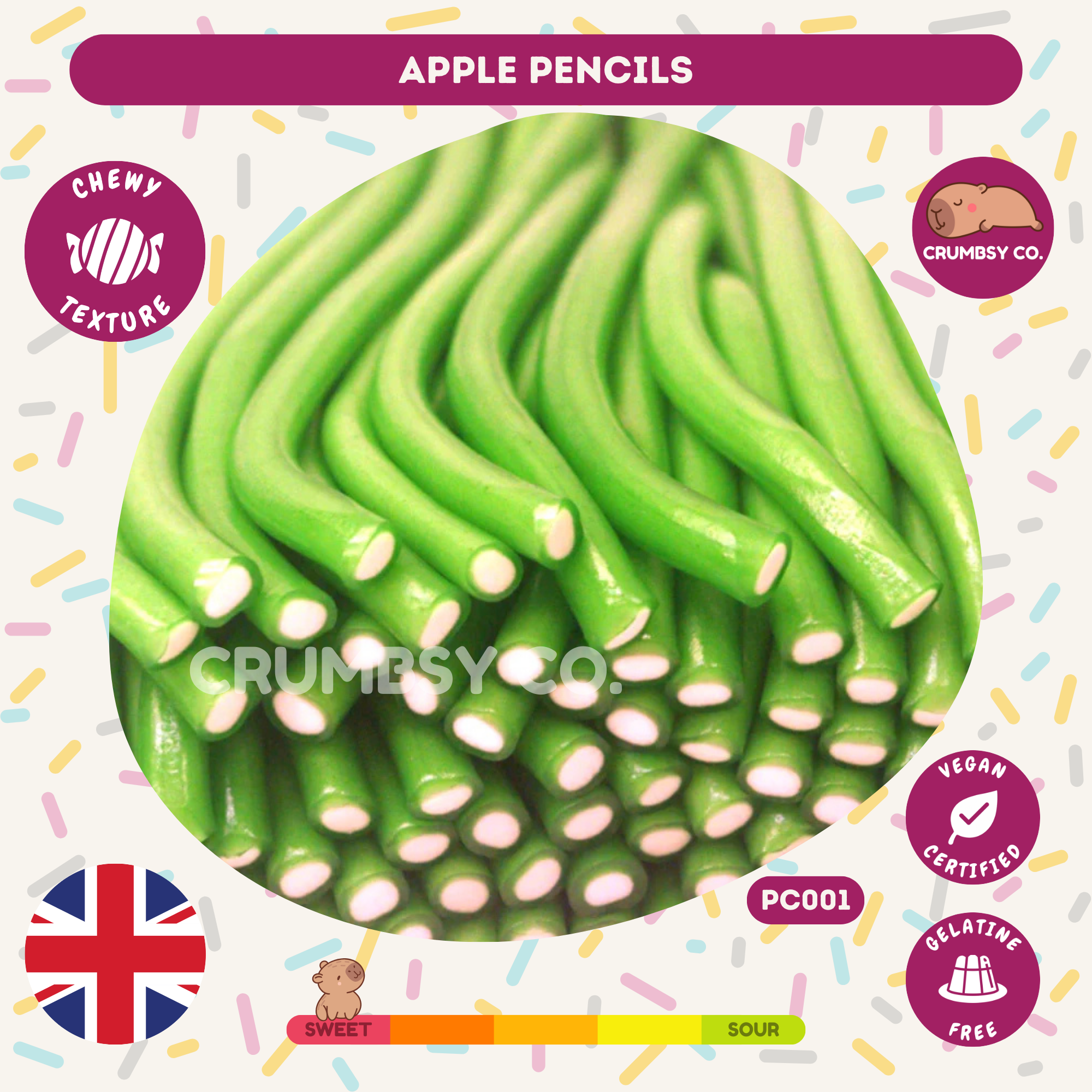 Apple Pencils