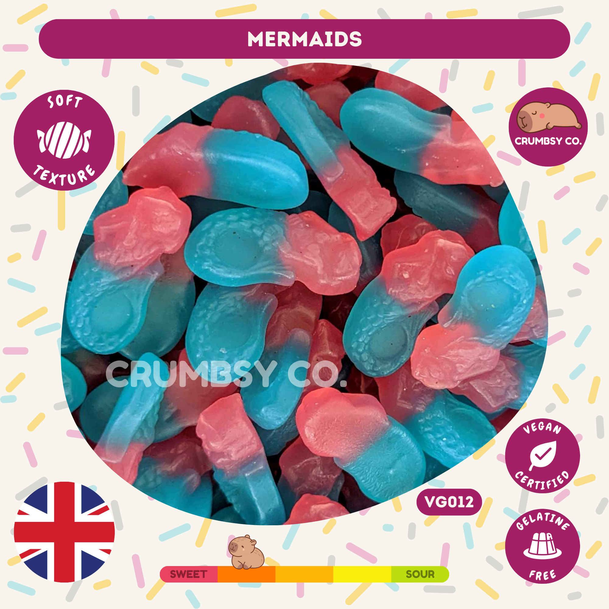 Mermaids