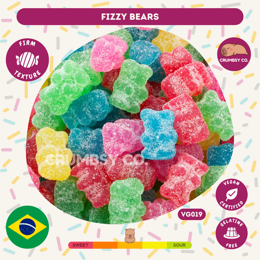 Fizzy Bears