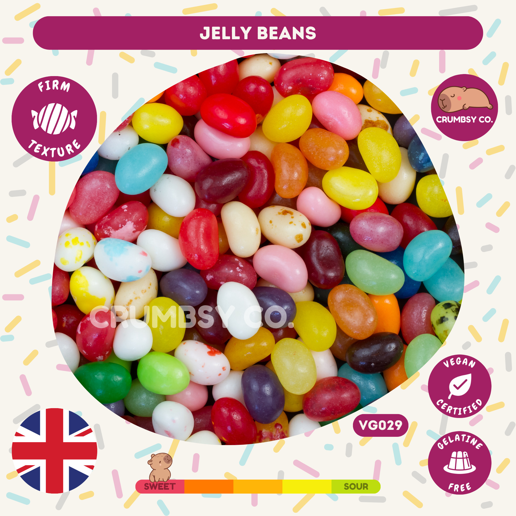Jelly Beans